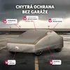 Ochranná plachta proti krupobití na auto nepromokavá Náhled obrázku produktu 8