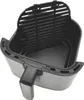 Tefal EasyFry Grill Heißluftfritteuse 2 in 1 Technologie Produktbild-Vorschau 5