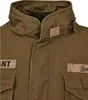 Brandit M65 Giant Jacket Herren (Olive) Größe M Produktbild-Vorschau 20