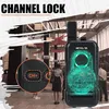 Retevis RB645 Radio pour adultes, PMR446 Dual PTT, USB-C Voir les images du produit 8
