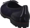 Gabor 04.100 Ballerinas - Damen Halbschuhe - Slipper blau Produktbild-Vorschau 37