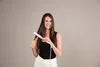 Beurer HS 70 Brosse à lisser À chaleur Beige, Or 43 W Voir les images du produit 10