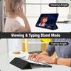 Fintie Hybrid Hülle für iPad 11. Generation 2025 11 Zoll Produktbild-Vorschau 5