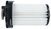 vhbw Feinfilter kompatibel mit Miele Blizzard CX1, CX1 Cat Produktbild-Vorschau 4