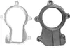 V-band uitlaatspruitstuk, turboflange, 2,5 inch OD, met Productafbeelding-voorbeeld 4