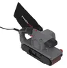 Powerplus POWE40040, Bandschleifmaschine, Schwarz, Grau, Produktbild-Vorschau 14