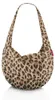 reisenthel borsa a tracolla Mini Maxi Moonbag Leo Macchiato Anteprima dell’immagine prodotto 8