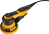 Mirka DEROS II 550 125mm Orbit 5.0 Mirka DEROS II 550 125mm Náhled obrázku produktu 14