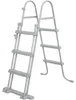 Flowclear Sicherheitsleiter 107 cm Produktbild-Vorschau 85