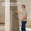WAGNER Airless Farbsprühsystem Control Pro 250 M Produktbild-Vorschau 5