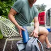 LifeStraw Go Stainless Steel Edelstahlflasche isoliert mit Produktbild-Vorschau 4