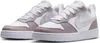 Nike Court Borough Low Recraft (Gs) White/Venice-Plum Produktbild-Vorschau 7