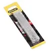 Stanley 0-11-301, 10 kusů, 18 mm, 0,55 mm, 110 mm, 18 mm Náhled obrázku produktu 10