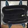 Bad&Bags Borsa donna Ansileova Nero Taglia unica Anteprima dell’immagine prodotto 7