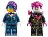 LEGO DREAMZzz 2-in-1: Zoeys Kattenmotor, cadeau voor Productafbeelding-voorbeeld 12