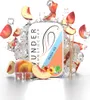 Stuzzicadenti Wonder Peach Ice 100 pezzi Anteprima dell’immagine prodotto 1