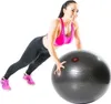 GYMSTICK Gymnastikball Antiburst mit Pumpe, Onlinevideo Produktbild-Vorschau 2