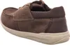 Clarks Mokassin Schnürschuhe Gorwin Moc Herren Produktbild-Vorschau 3