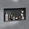 VILSTEIN Duschnische 30x60 cm | Aufputz | Wandnische Produktbild-Vorschau 6