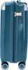 DYX 4 Rollen Trolley S 56 cm Barcelona petrol : petrol Produktbild-Vorschau 3