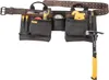 DEWALT Leder Werkzeuggürtel-Schürze Produktbild-Vorschau 2