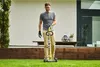 RYOBI 18 V ONE+ Akku-City-Rasenmäher – 3-in-1 für kleine Produktbild-Vorschau 11