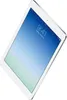 Apple iPad Air 1 (9,7") 16 GB Wi-Fi - Silber Produktbild-Vorschau 9