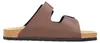 Rieker Modell : 2219022 221 Herrenschuhe Pantoletten Braun Produktbild-Vorschau 2