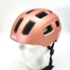 Abus Youn-I 2.0 Rose Gold S Dziecięcy kask rowerowy Podgląd zdjęcia produktu 12