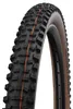 Hans Dampf Super Trail (schwarz/bronze, ETRTO: 60-622) Produktbild-Vorschau 2