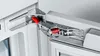 Bosch Serie 6 GIV11ADC0, 70 l, 12 kg/24h, SN-T, 37 dB, 4*, Podgląd zdjęcia produktu 8