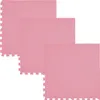 Humbi tappetino puzzle Eva foam per neonati e bambini Anteprima dell’immagine prodotto 2