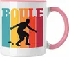 Trendation - Boule Tasse für Boule-Spieler als Geschenkidee Produktbild-Vorschau 1