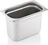 WAS Germany GN Behälter Set mit Deckel Gastronom 1/4, Produktbild-Vorschau 7