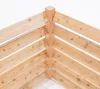 Westmann Holz Komposter Konni M Lärchenholz Natur Produktbild-Vorschau 8