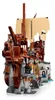 LEGO Ideas The Goonies, 18 rok/roky, Plast, 2912 kusů, 3,84 Náhled obrázku produktu 5