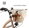 Goetze Mood 26" mestský bicykel, rám s nízkym nástupom 17", Náhľad obrázku produktu 5