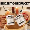 Bungee-Jumperin Geschenk Tasse Ich Bin Bungee-Jumperin Was Produktbild-Vorschau 2