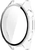 Pre Huawei Watch GT 6 46mm Plastové ochranné puzdro + 9H Náhľad obrázku produktu 4