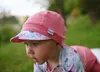Schildmütze dünn Outlast® - rosa, 2 | 39-41 cm Produktbild-Vorschau 4
