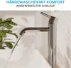 Bächlein Badarmatur Susara hoch mit gebogenem Auslauf, Produktbild-Vorschau 4