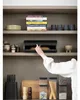 Brabantia 236686, Rechthoekig, Zwart, RVS, 173 mm, 265 mm, Productafbeelding-voorbeeld 10
