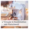 Spritzgebäckvorsatz MUZ45SV2, Aufsatz Produktbild-Vorschau 16