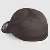 Cleptomanicx Flexfit Möwe Logo Cap Flex Forged Iron L/XL Produktbild-Vorschau 2