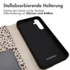 imoshion Design Klapphülle Samsung Galaxy A35 - Black And Produktbild-Vorschau 5