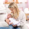 Bayer Design 93827AB Reborn Babypuppe, geschlechtsecht, Produktbild-Vorschau 4