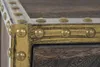 Kommode Duran, Schubladenkommode Schrank, 4 Schubladen Produktbild-Vorschau 5