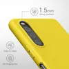 kwmobile Handyhülle für Sony Xperia 10 III Hülle - TPU Case Produktbild-Vorschau 3