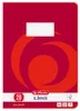 Heft 32 Blatt Lineatur 28 (kariert), Buch Produktbild-Vorschau 1