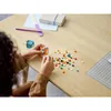LEGO 41931 DOTS Ergänzungsset Tiergesichter Bastelset für Produktbild-Vorschau 13